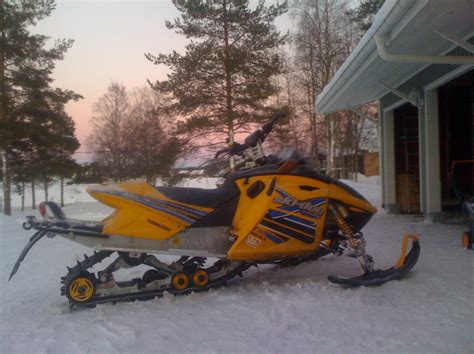 ski doo rev 600 sdi compression test|Compression on a MXZ 600 HO .